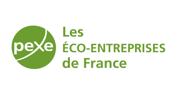 Le PEXE - les éco-entreprises de France